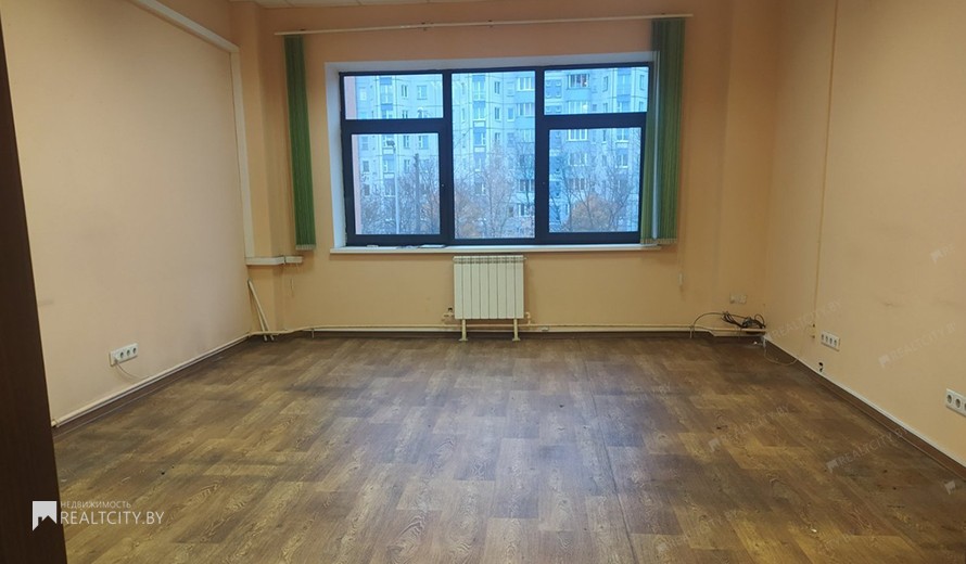 Нежилой фонд офис Аренда