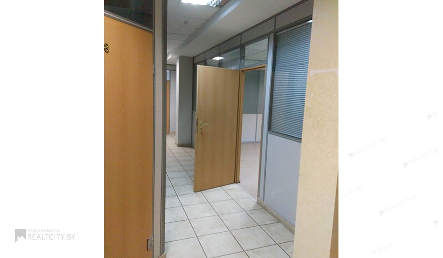 Нежилой фонд офис Аренда