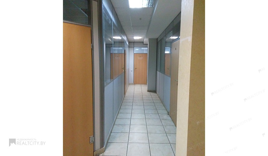 Нежилой фонд офис Аренда