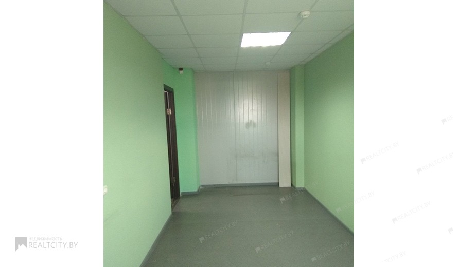 Нежилой фонд офис Аренда