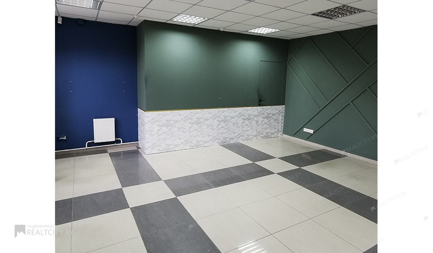 Нежилой фонд офис Аренда