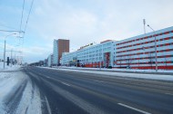 Нежилой фонд офис Аренда