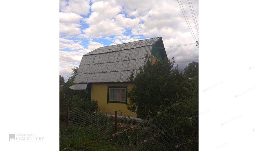Жилой фонд дома Продажа