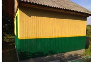 Жилой фонд дома Продажа