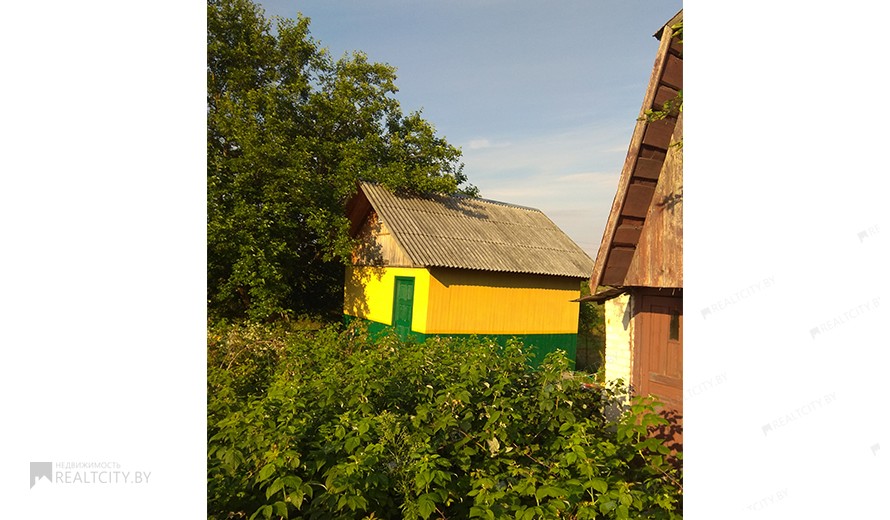 Жилой фонд дома Продажа