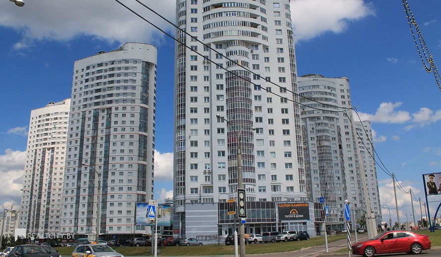 Нежилой фонд магазин Продажа