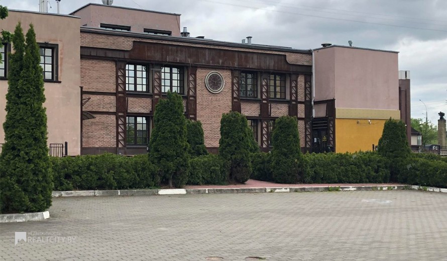 Нежилой фонд офис Аренда