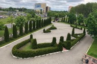 Нежилой фонд офис Аренда