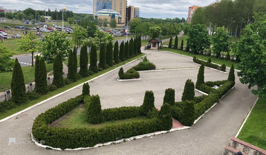 Нежилой фонд офис Аренда