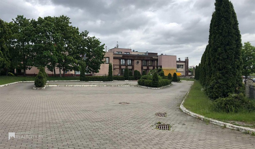 Нежилой фонд офис Аренда