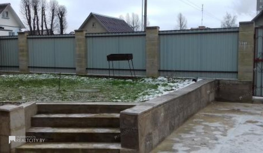 Жилой фонд дома Продажа