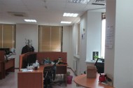 Нежилой фонд офис Аренда