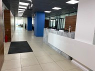 Нежилой фонд офис Аренда
