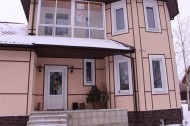 Жилой фонд коттеджи Аренда