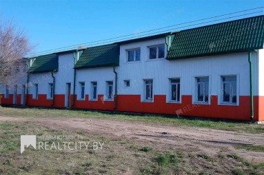 Продажа здания