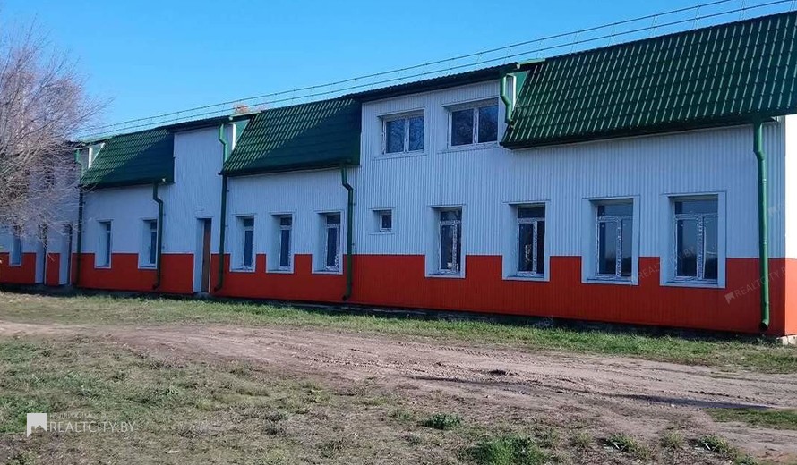 Нежилой фонд здания Продажа