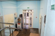 Нежилой фонд здания Продажа