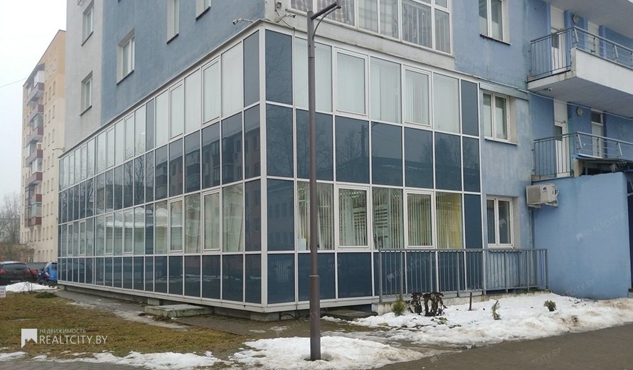 Нежилой фонд офис Продажа