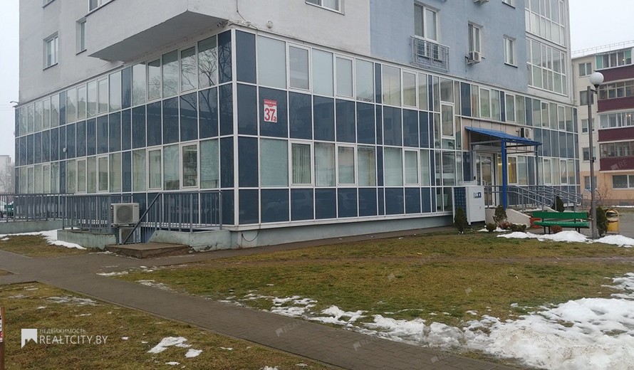 Нежилой фонд офис Продажа