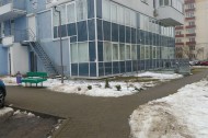Нежилой фонд офис Продажа