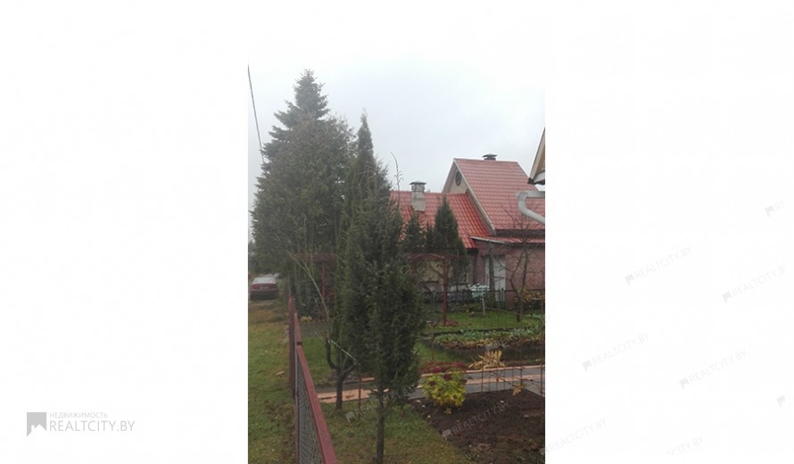 Жилой фонд дома Аренда