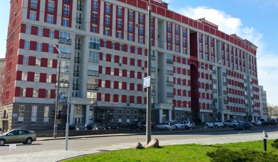 Нежилой фонд офис Продажа