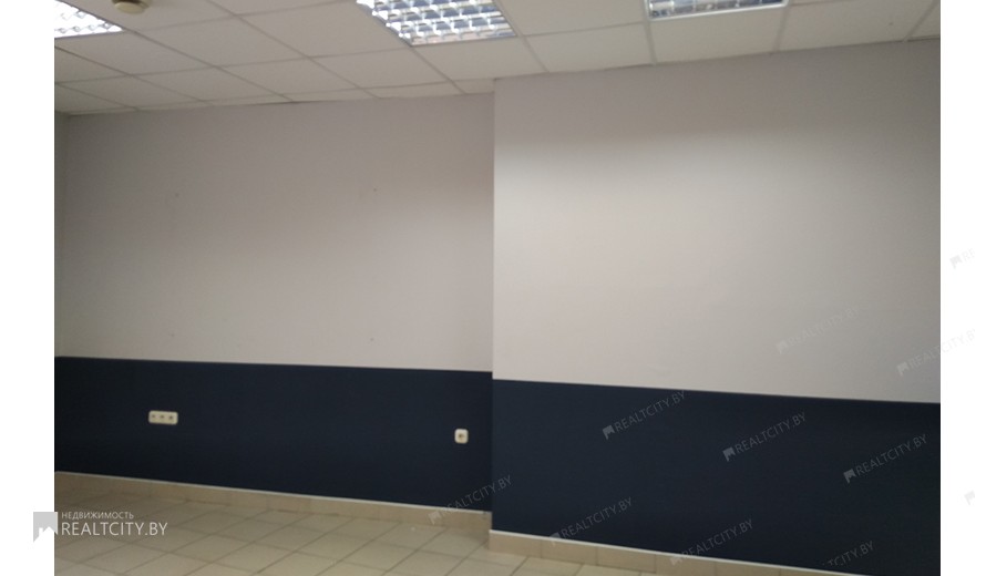 Нежилой фонд офис Продажа