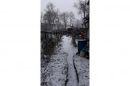 Жилой фонд дома Продажа