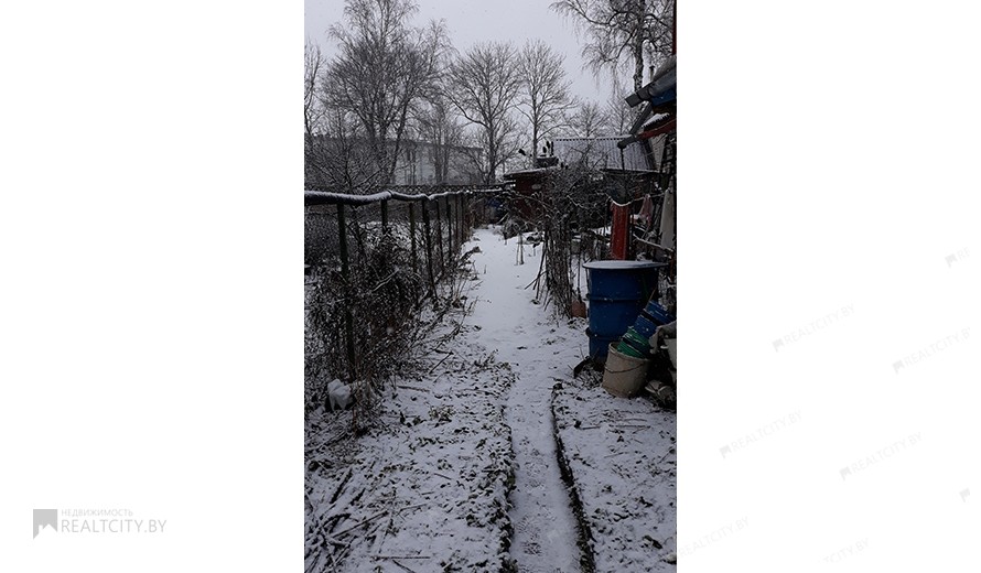 Жилой фонд дома Продажа
