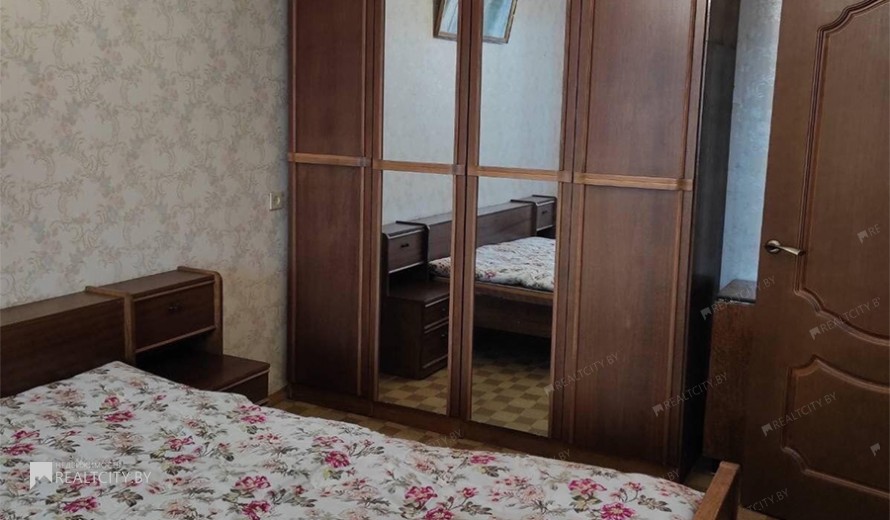 Жилой фонд 2-х комнатные Продажа