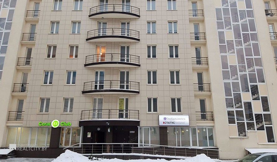 Жилой фонд 3-х комнатные Продажа