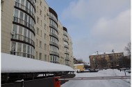 Жилой фонд 3-х комнатные Продажа