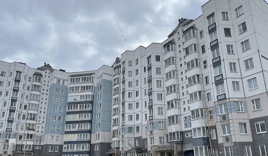 Жилой фонд 3-х комнатные Продажа
