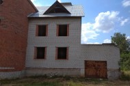 Жилой фонд Продажа
