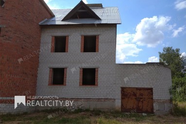 Продажа коттеджа в Могилевской области