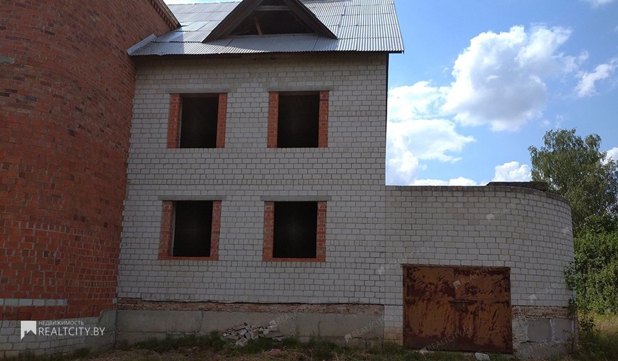 Жилой фонд Продажа