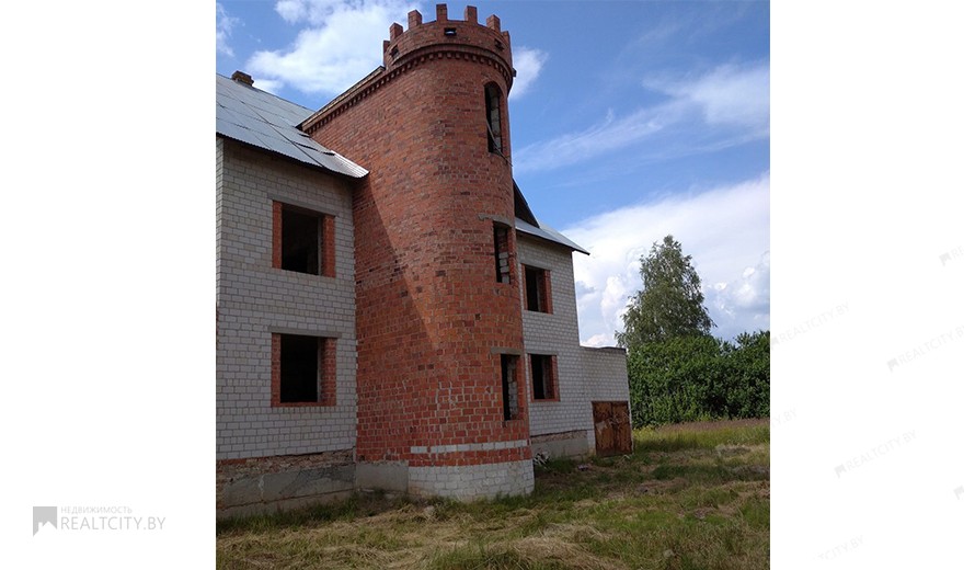 Жилой фонд Продажа