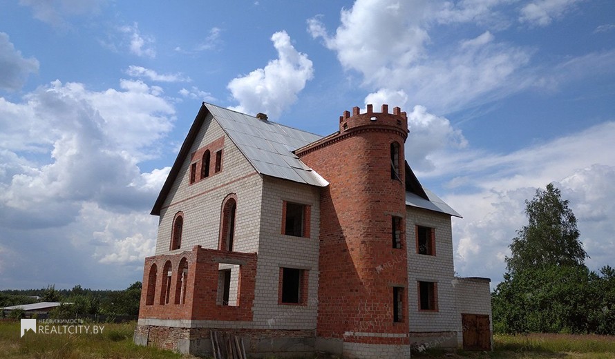 Жилой фонд Продажа