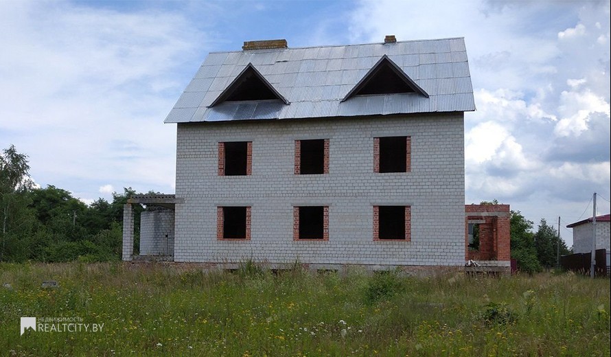 Жилой фонд Продажа