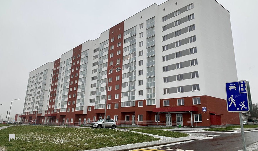 Жилой фонд 3-х комнатные Продажа