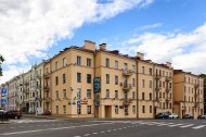 Жилой фонд 2-х комнатные Продажа
