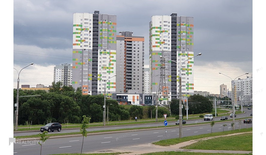 Жилой фонд 3-х комнатные Продажа