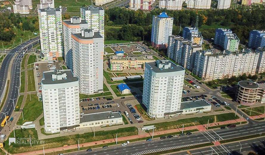 Жилой фонд 3-х комнатные Продажа