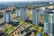 Жилой фонд 3-х комнатные Продажа