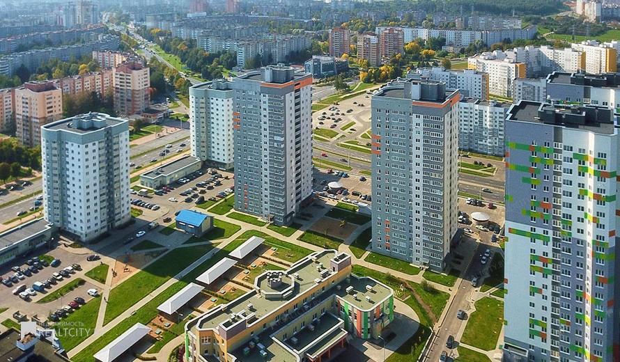 Жилой фонд 3-х комнатные Продажа
