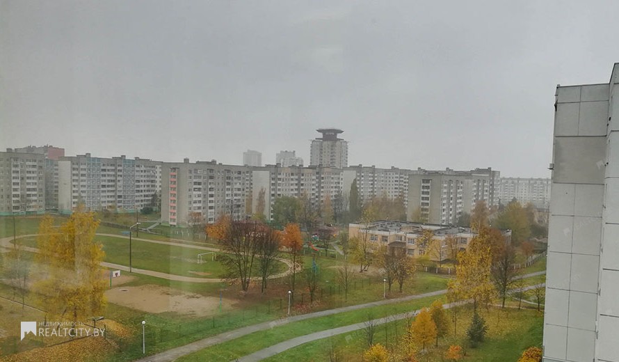 Жилой фонд 3-х комнатные Продажа