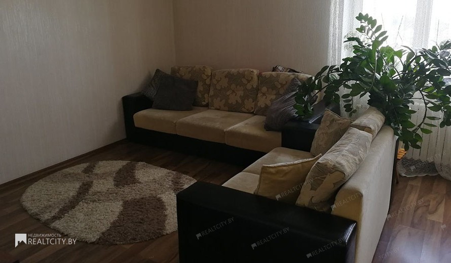 Жилой фонд 2-х комнатные Продажа