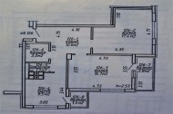 Жилой фонд 2-х комнатные Продажа