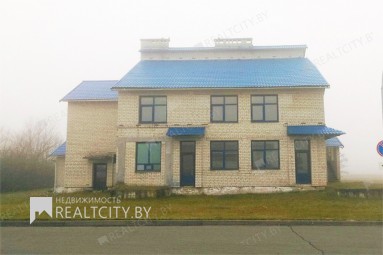 Продажа здания