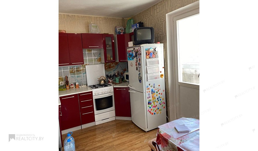 Жилой фонд 2-х комнатные Продажа